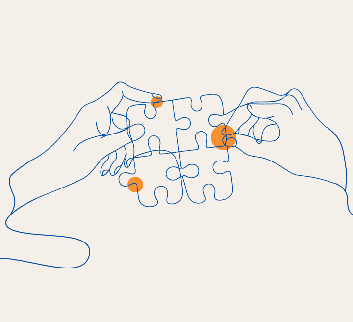 Ikona kursu: Wybór partnera prywatnego